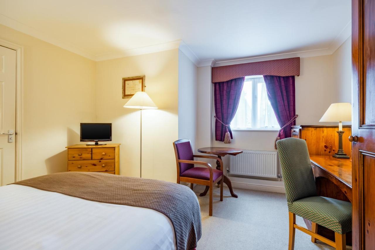 Hotel The Barn & Spa, Sure Collection By Western 3*
