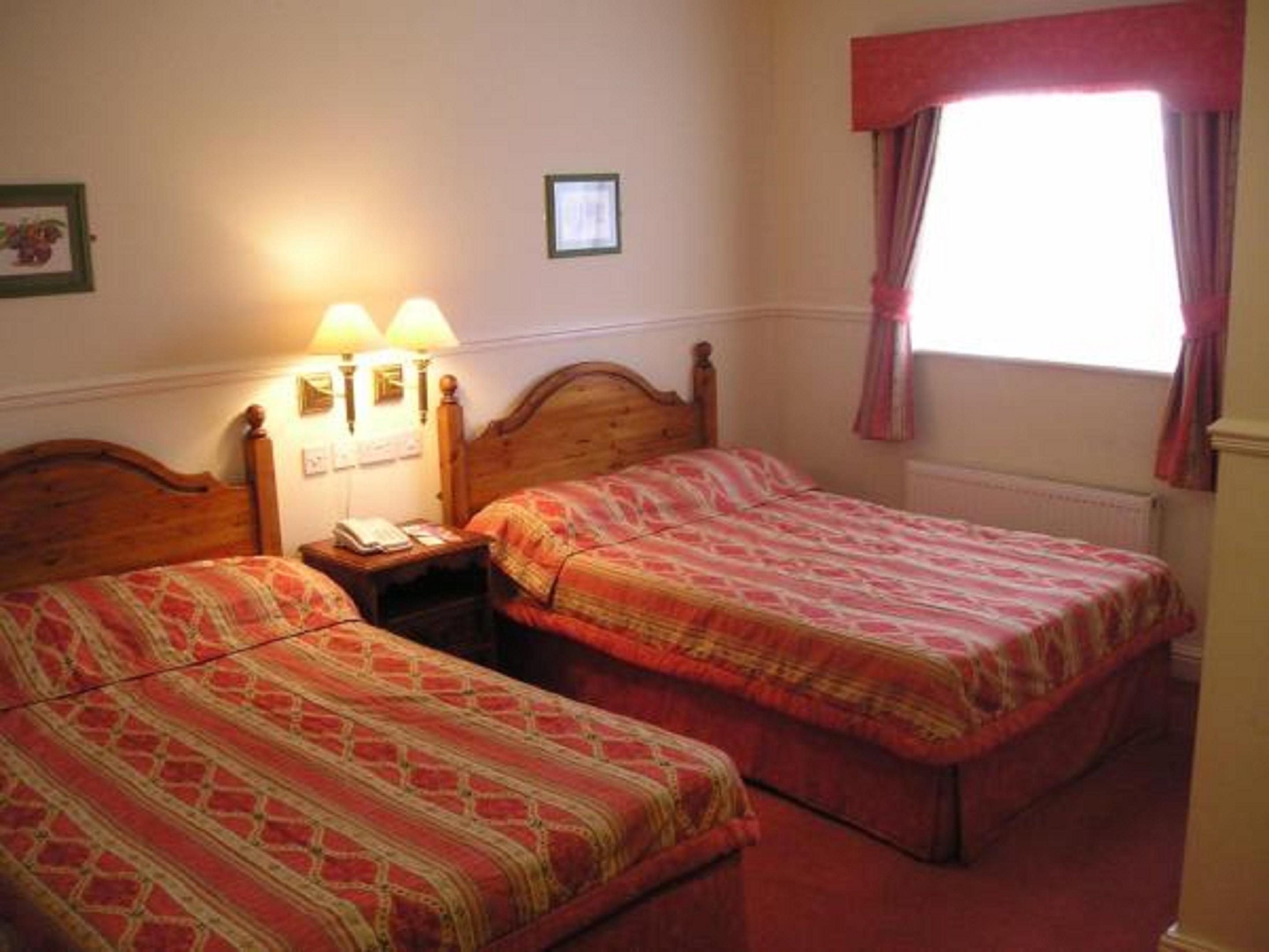 The Barn & Spa, Sure Collection By Western Hotel Marston