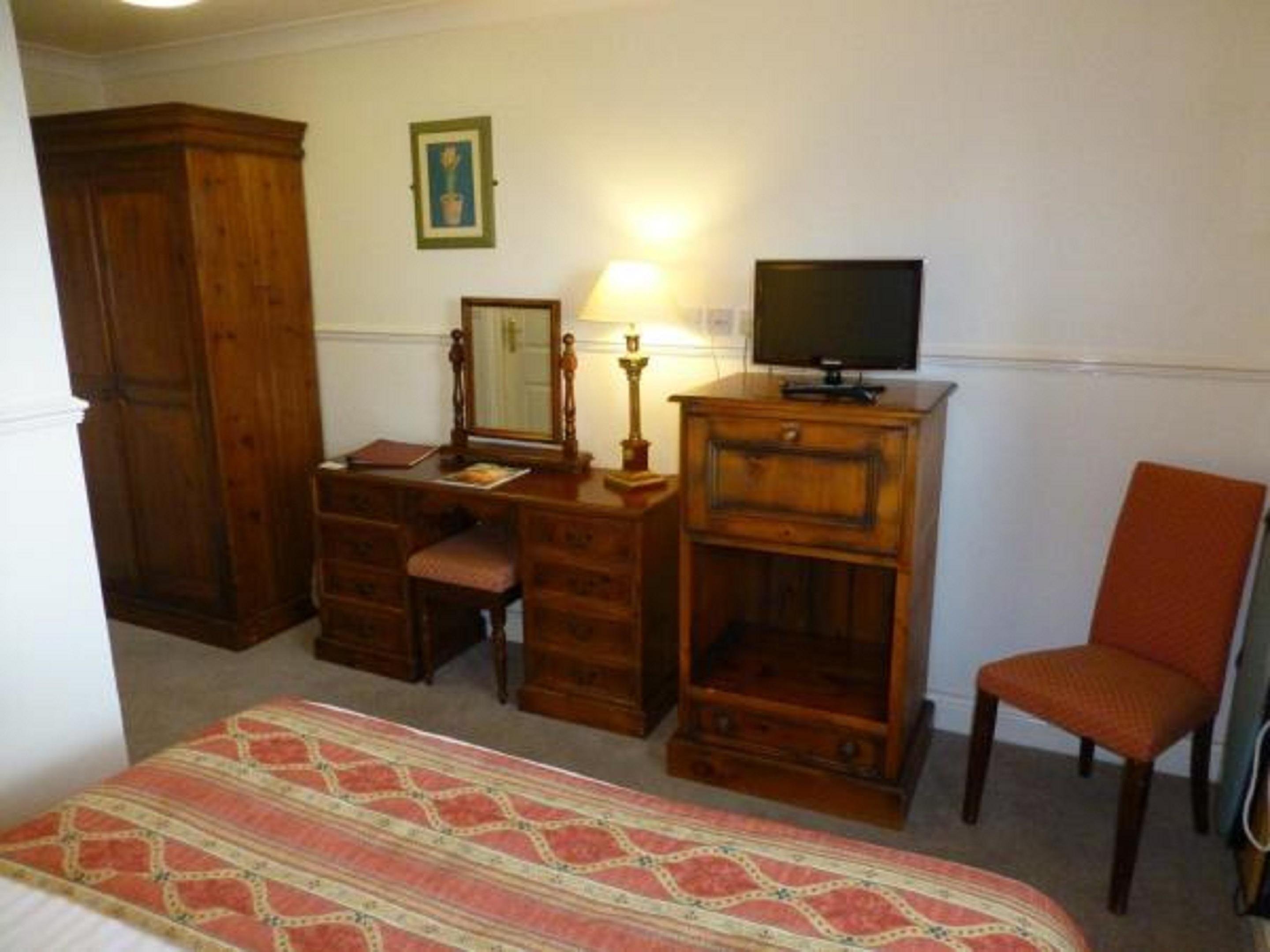 Hotel The Barn & Spa, Sure Collection By Western Marston