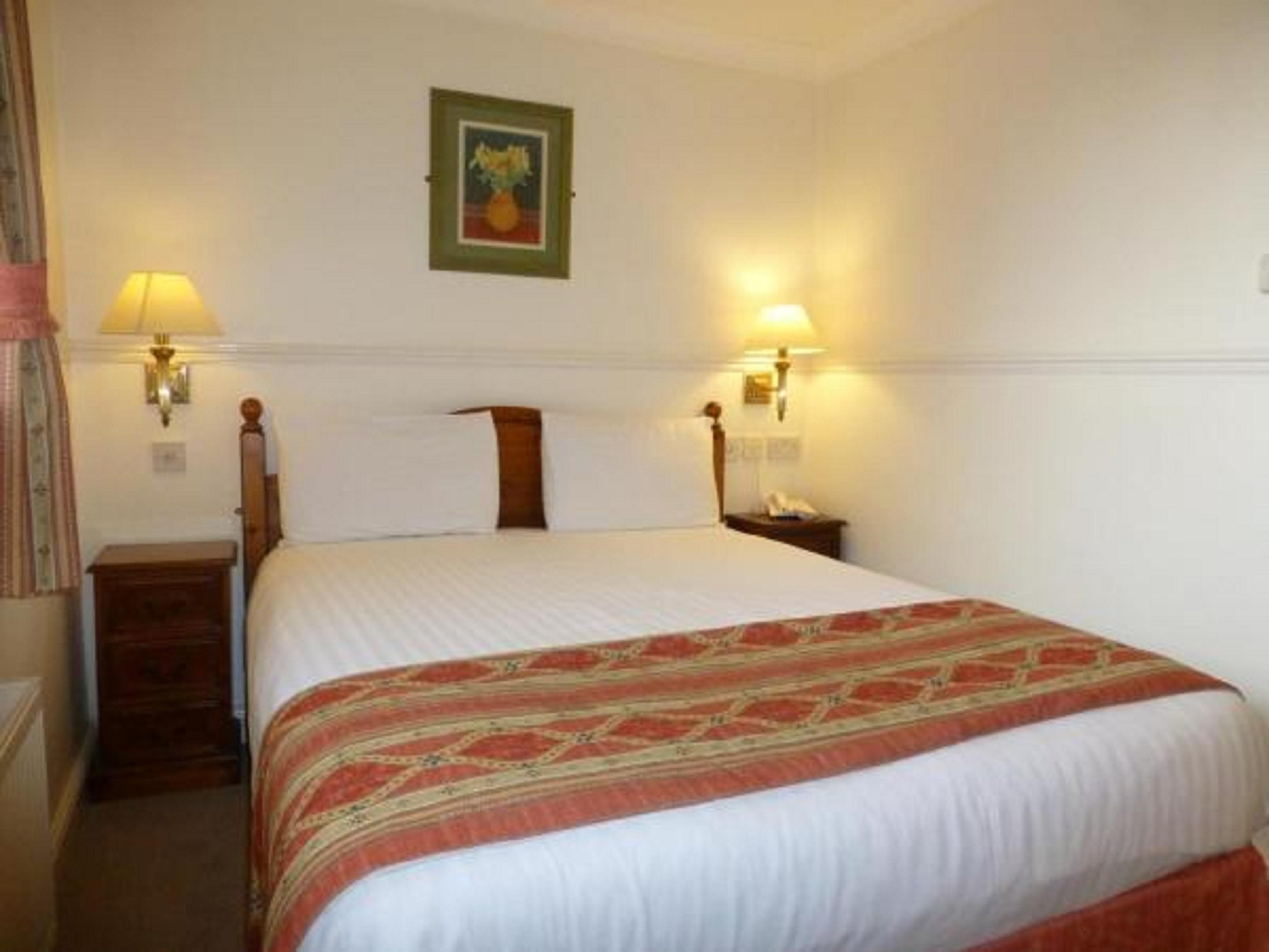 Hotel The Barn & Spa, Sure Collection By Western