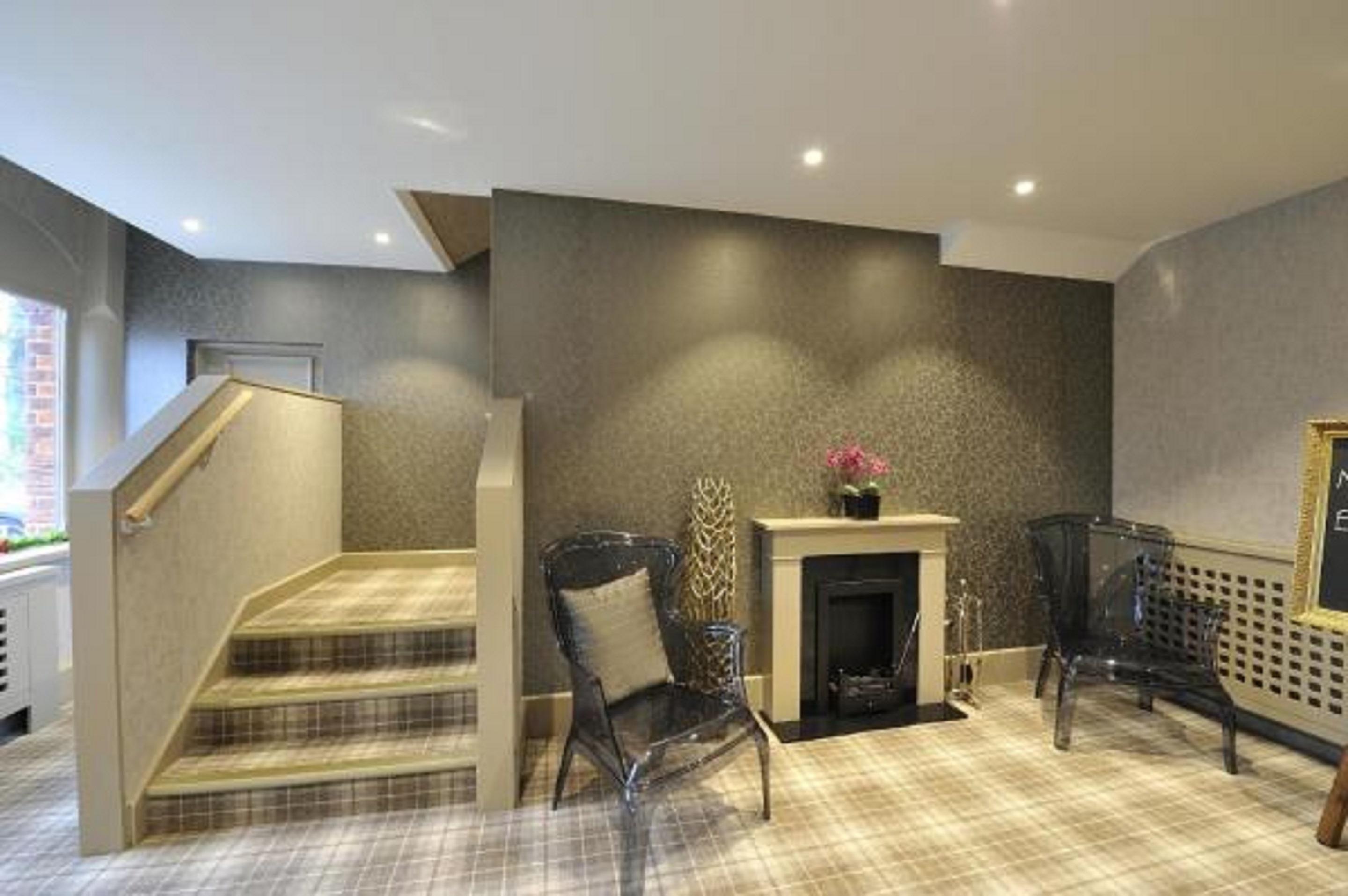 The Barn & Spa, Sure Collection By Western Marston