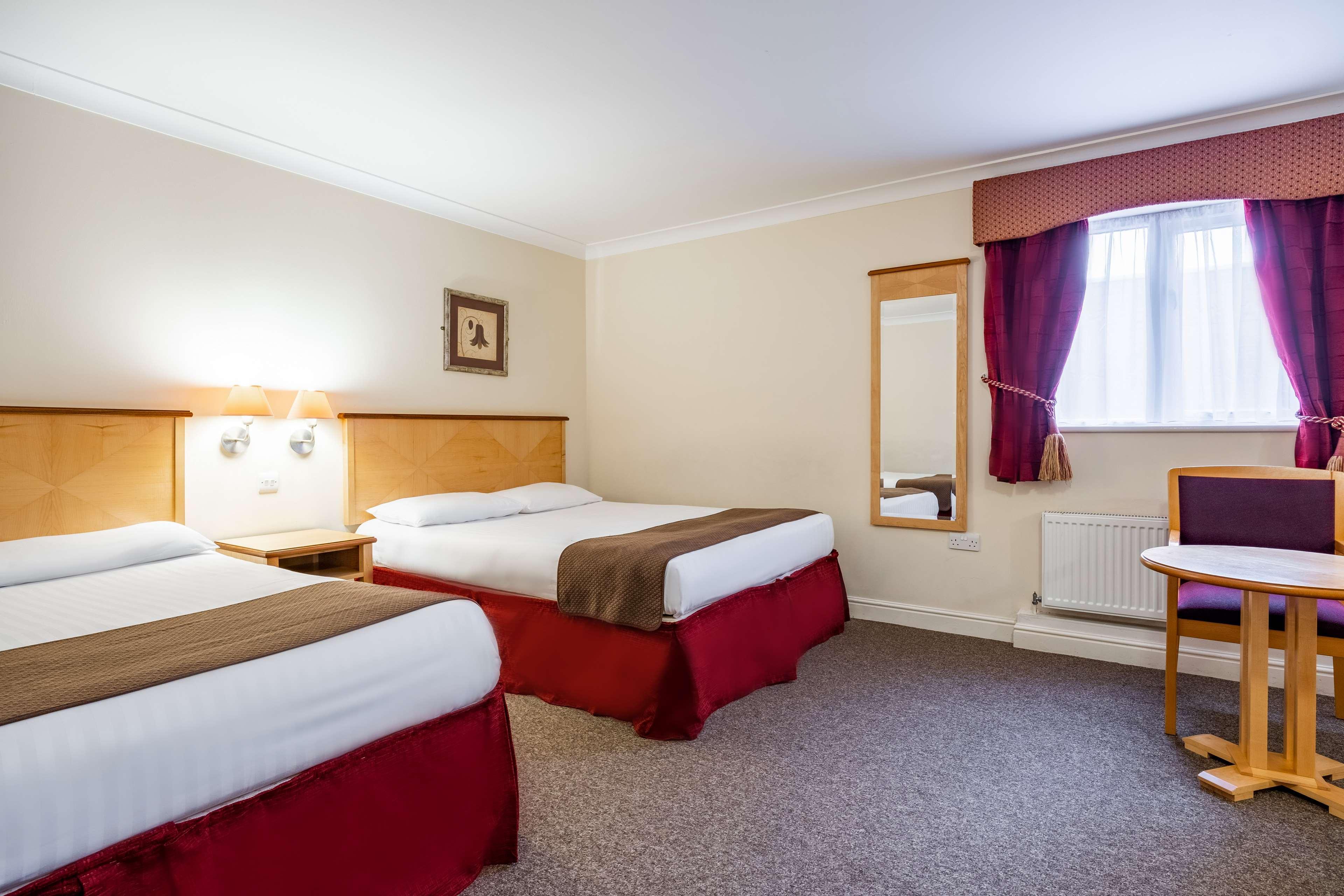 The Barn & Spa, Sure Collection By Western Hotel