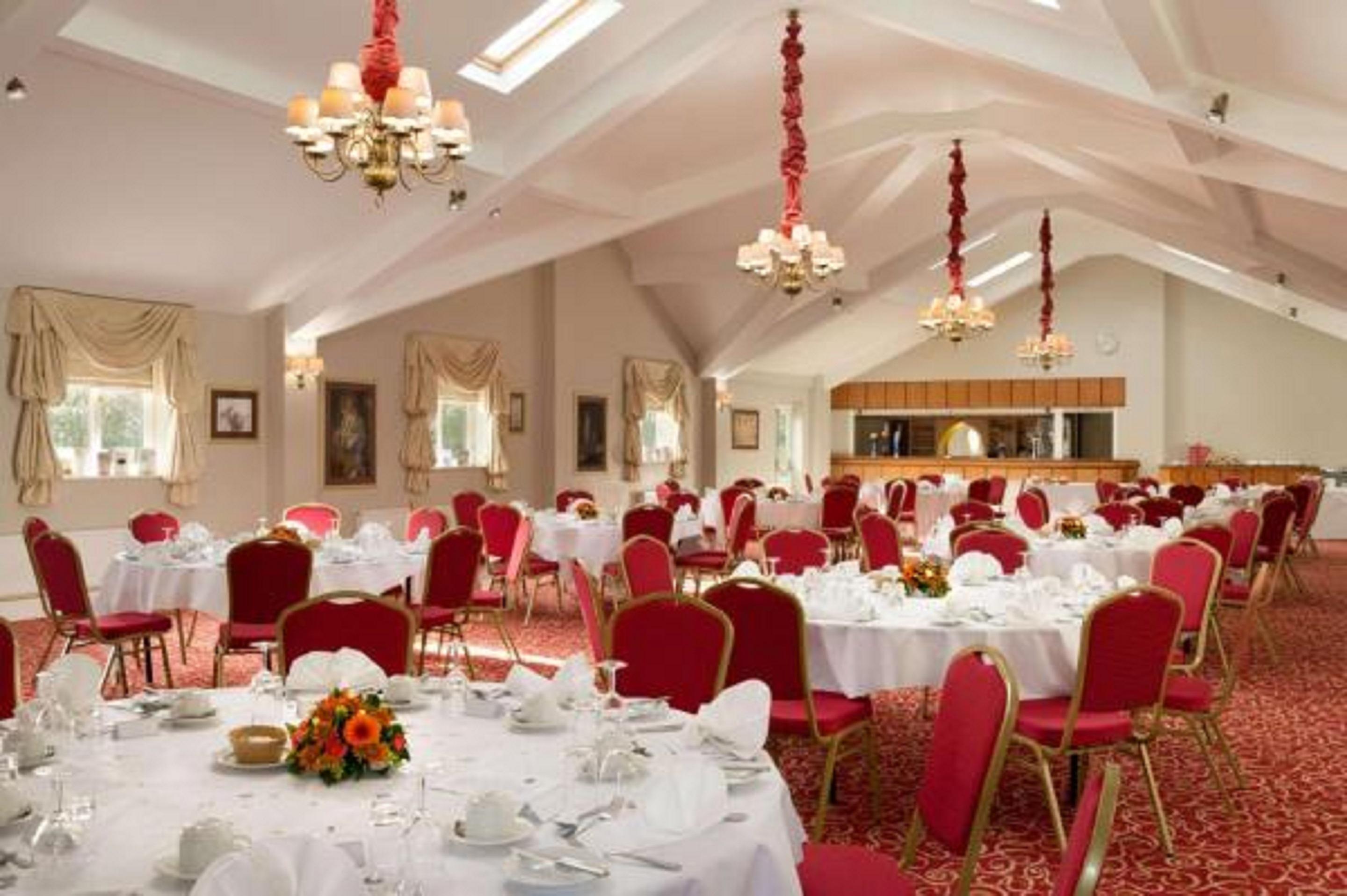 The Barn & Spa, Sure Collection By Western 3* Marston