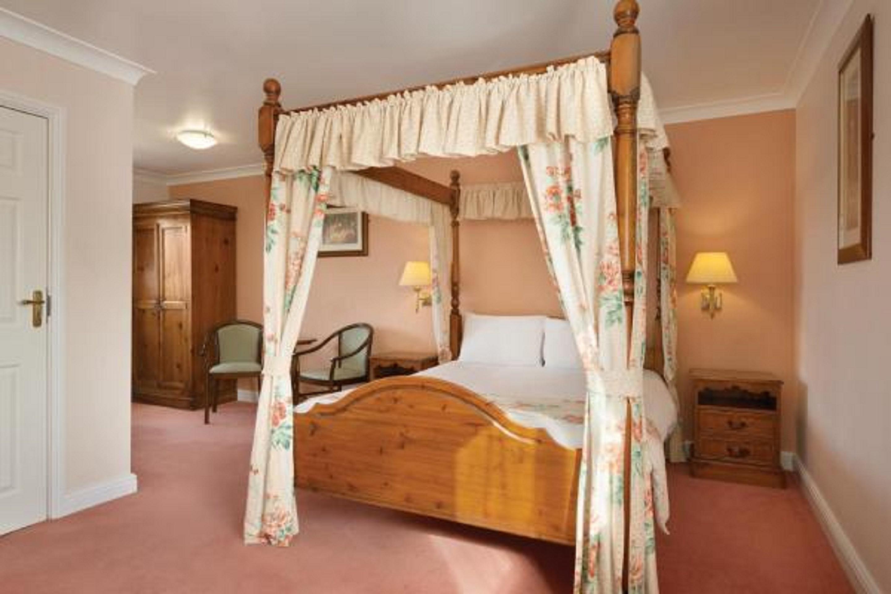 Hotel The Barn & Spa, Sure Collection By Western