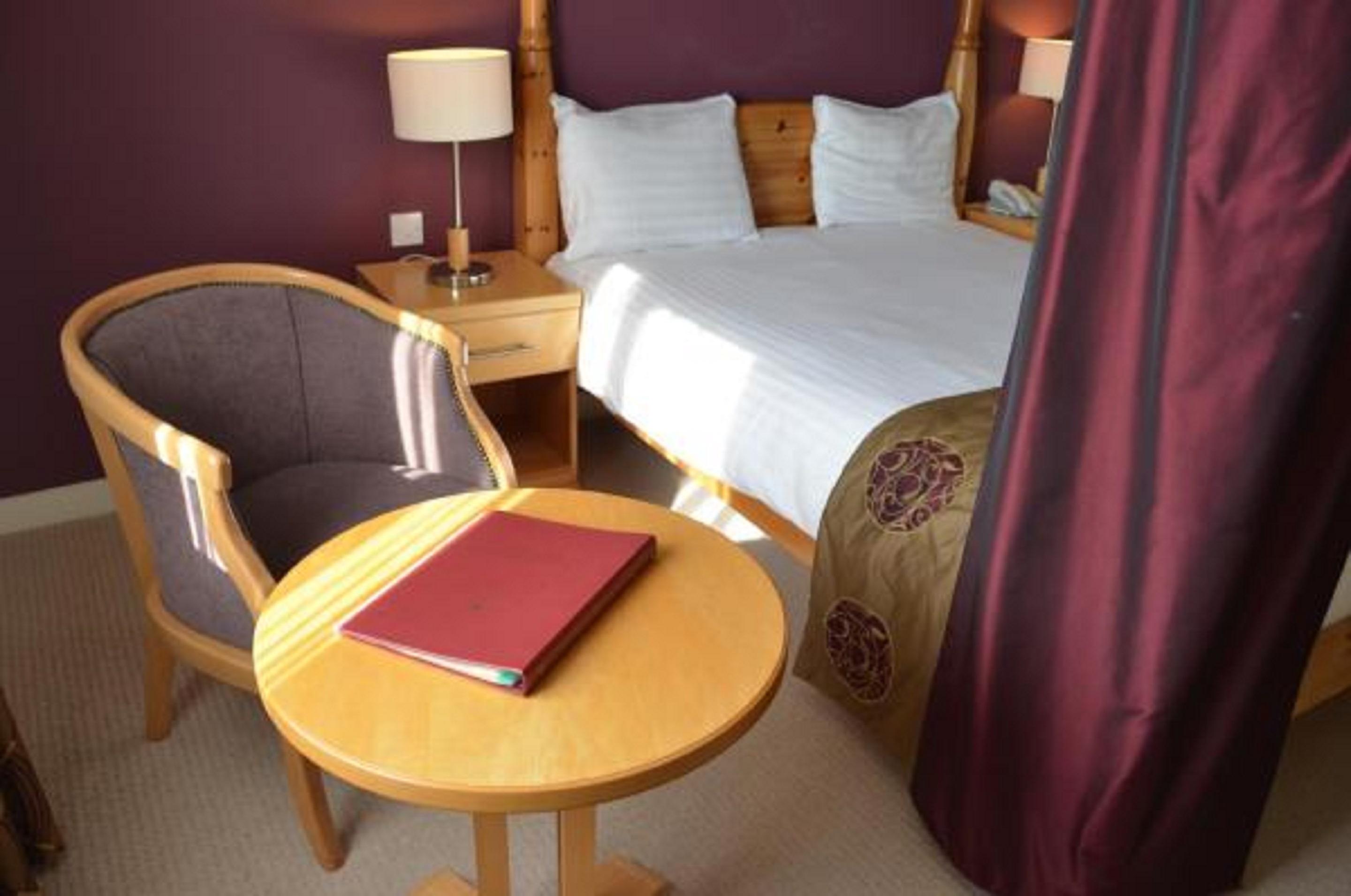 The Barn & Spa, Sure Collection By Western Hotel Marston