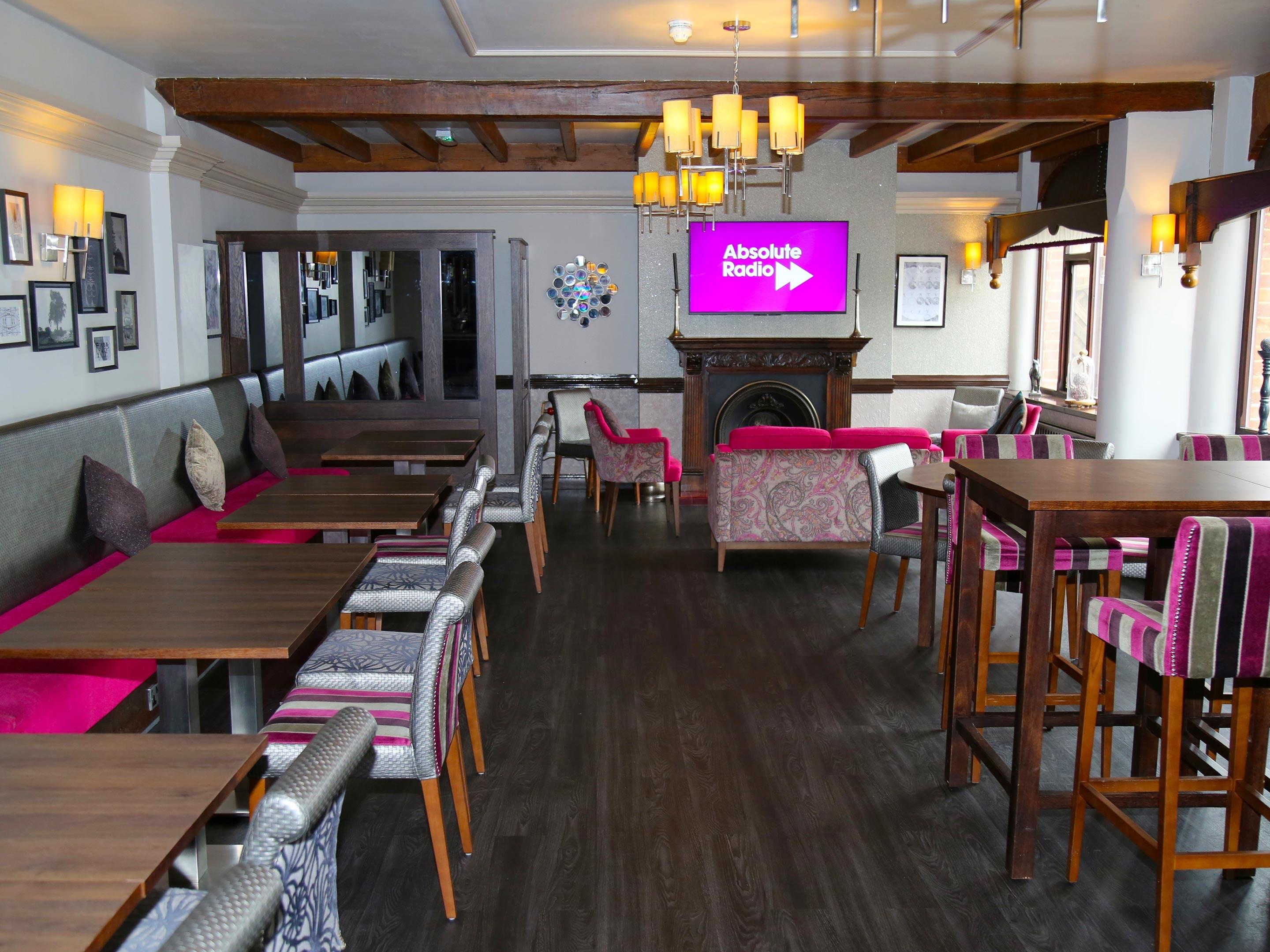 The Barn & Spa, Sure Collection By Western Hotel Marston