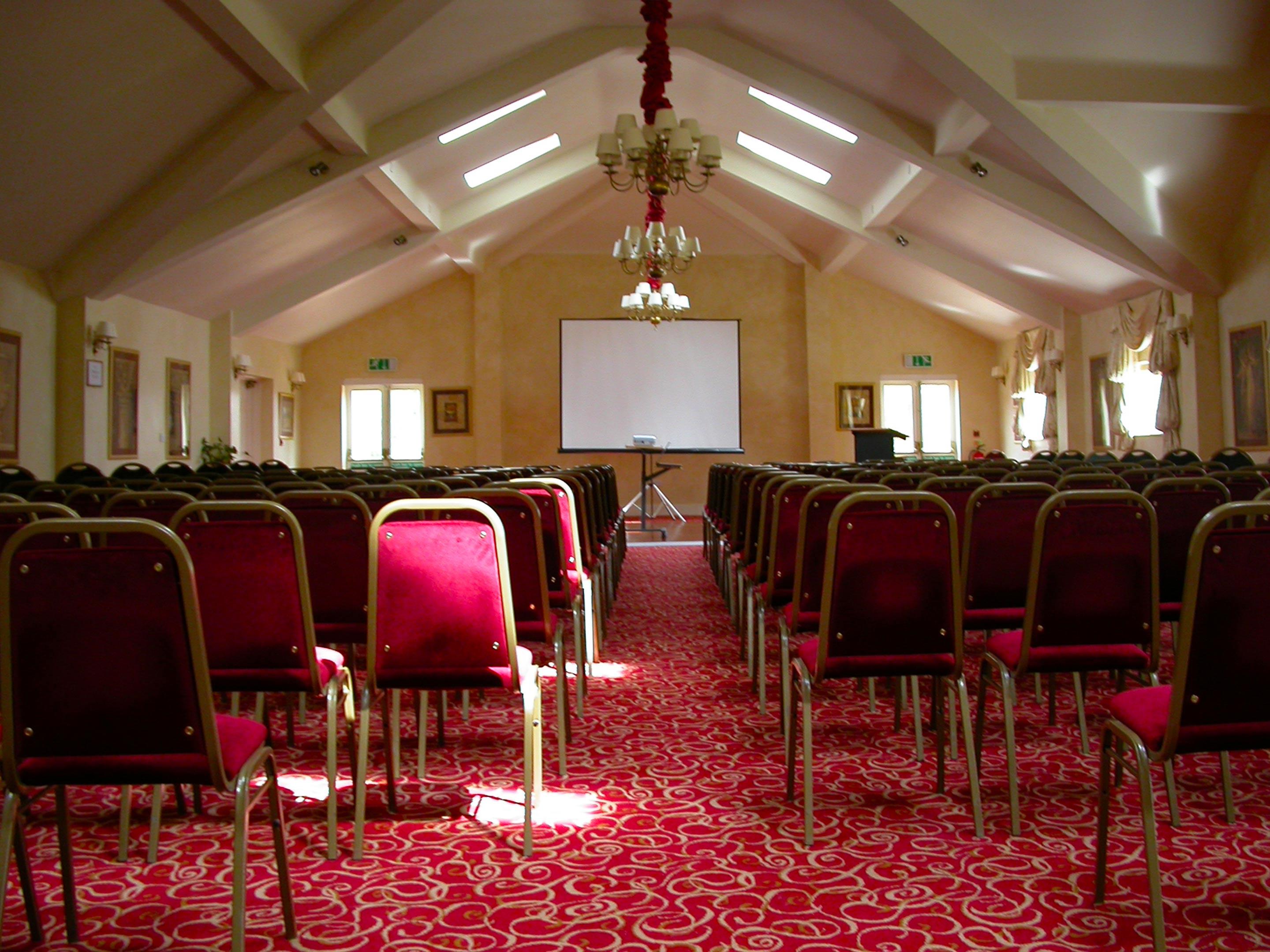 The Barn & Spa, Sure Collection By Western Hotel Marston