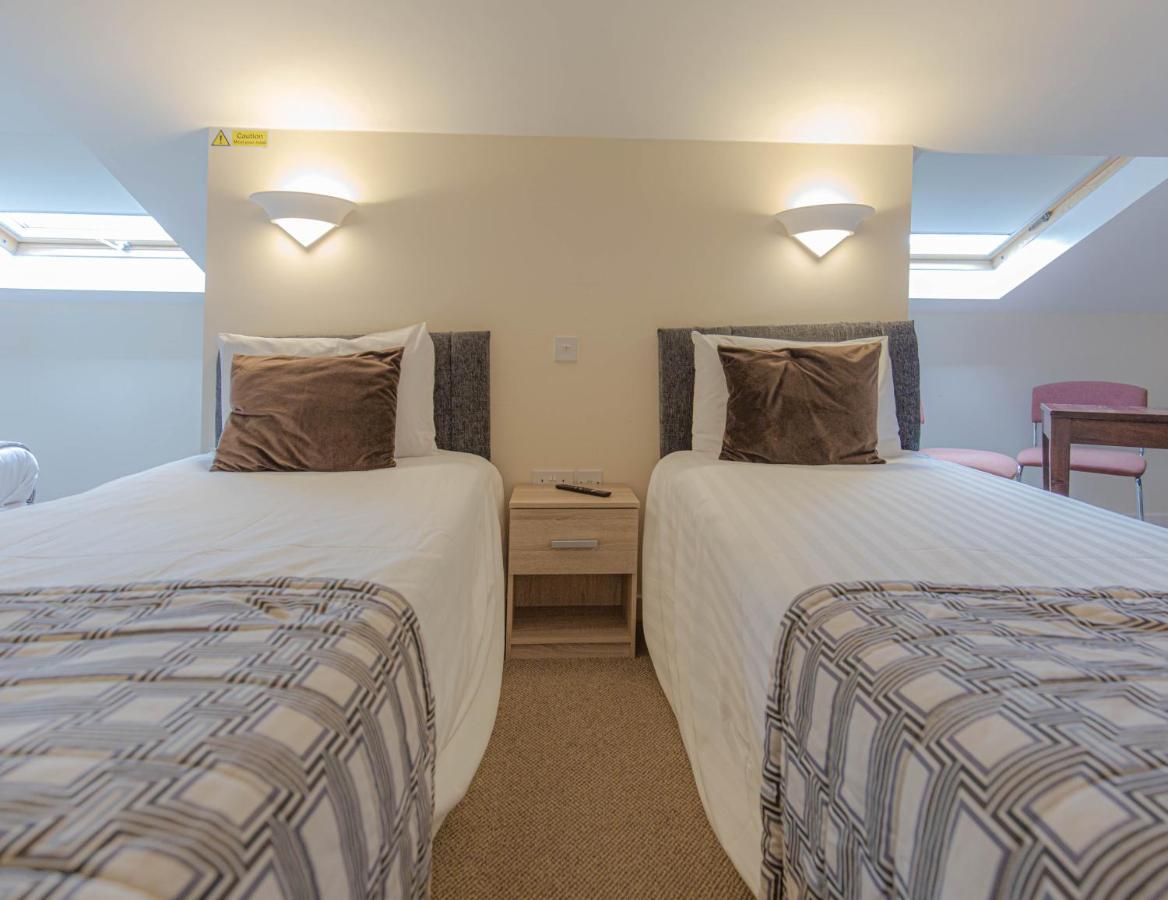 The Barn & Spa, Sure Collection By Western Hotel 3*