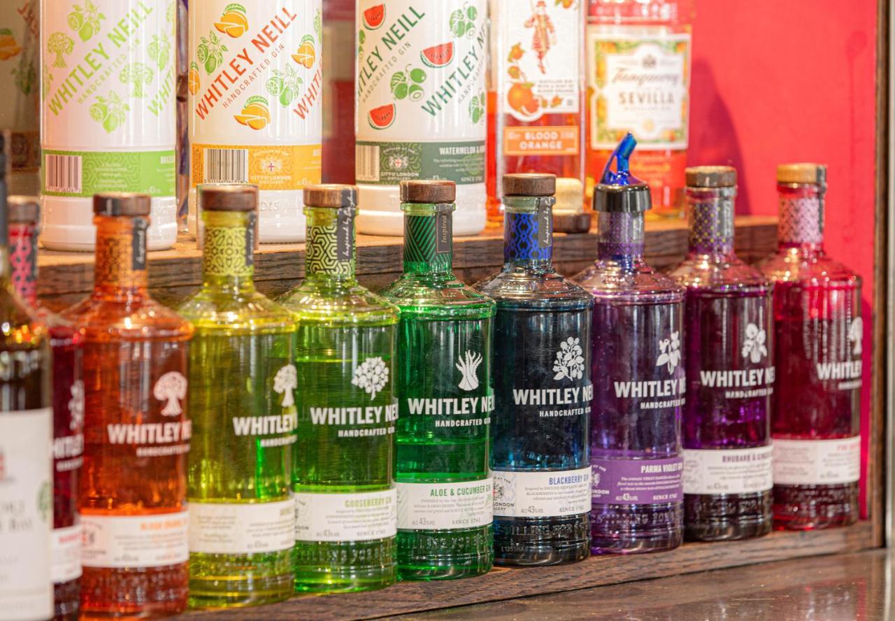 Hotel The Barn & Spa, Sure Collection By Western