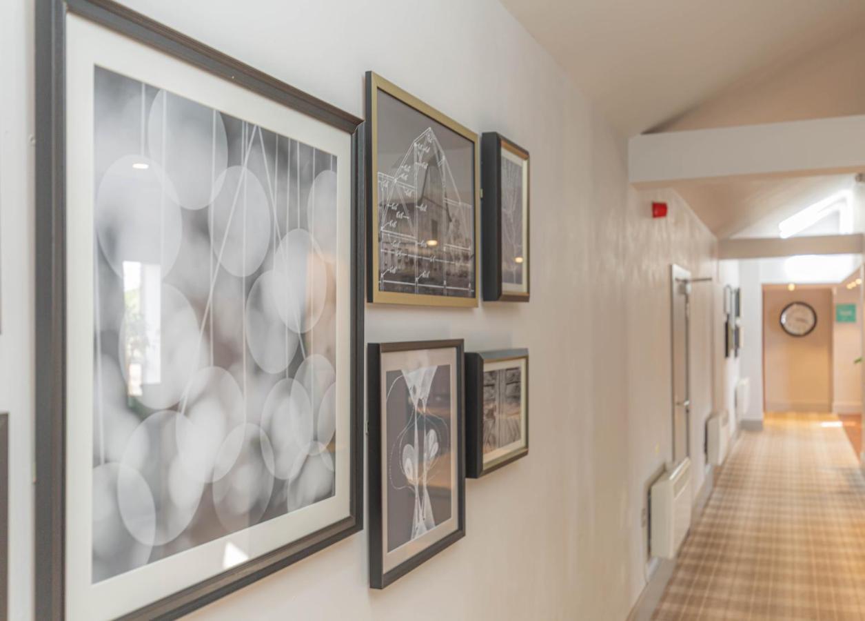 The Barn & Spa, Sure Collection By Western Hotel Marston
