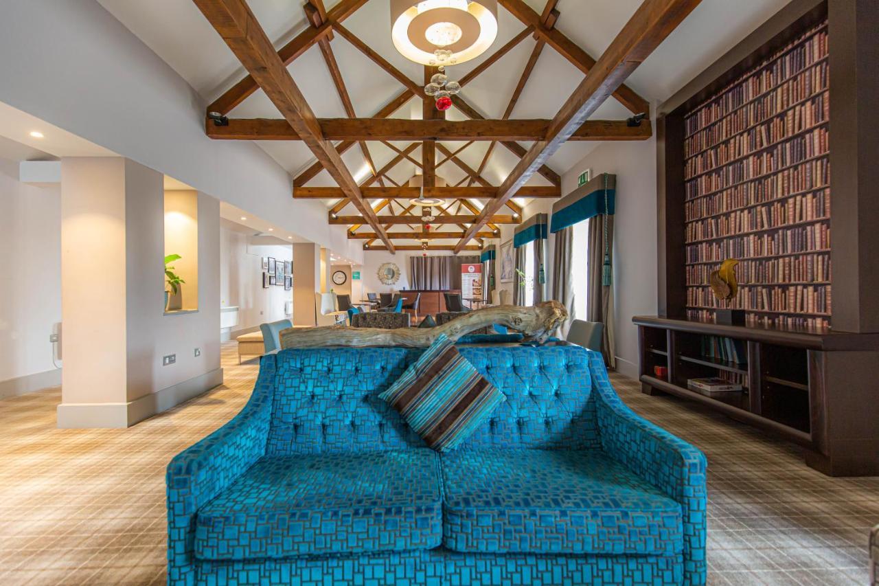 The Barn & Spa, Sure Collection By Western 3*