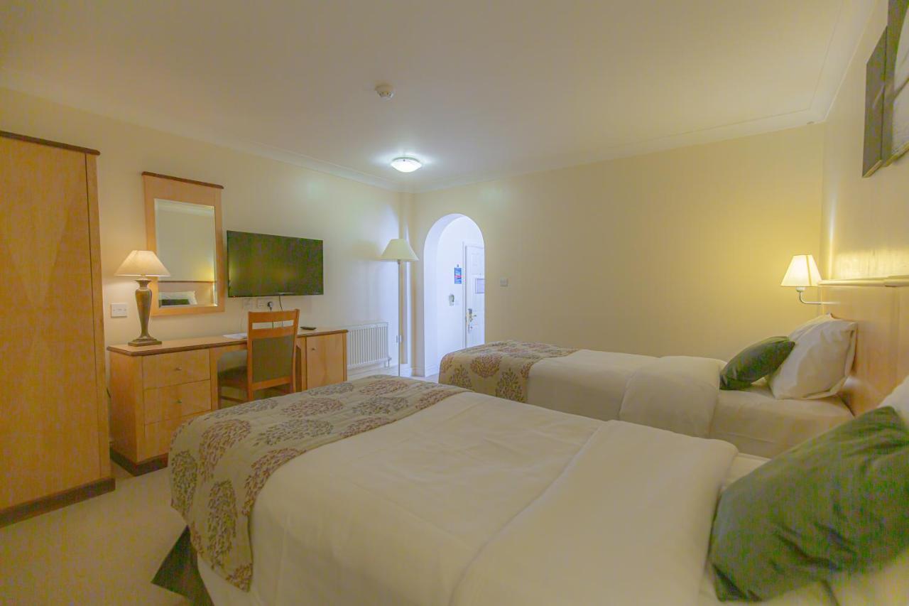 Hotel The Barn & Spa, Sure Collection By Western