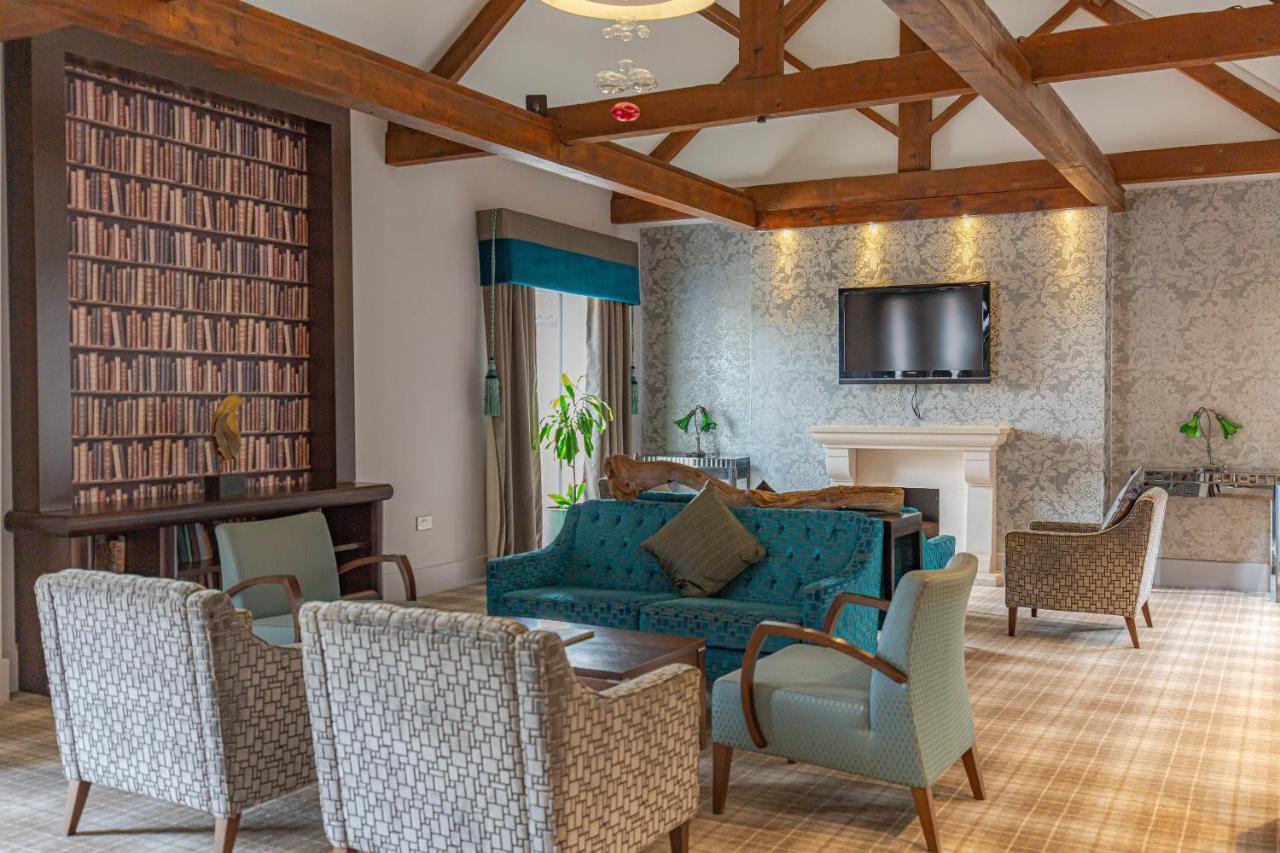 The Barn & Spa, Sure Collection By Western 3* Marston