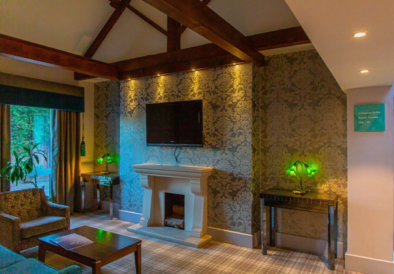 The Barn & Spa, Sure Collection By Western 3*